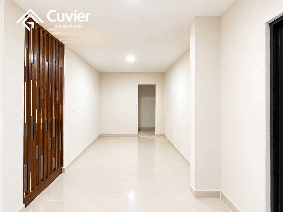 DV2895-RS DEPARTAMENTO EN VENTA, COL LAZARO CARDENAS - 6