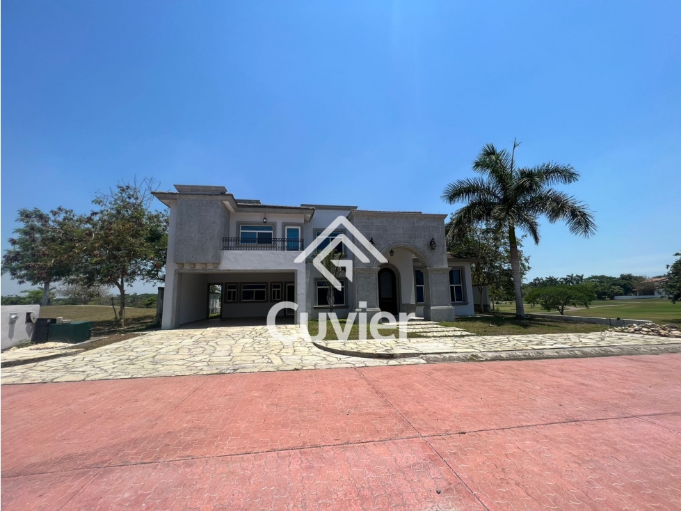 CR1209-VG CASA EN RENTA, FRACC. RESIDENCIAL LAGUNAS DE MIRALTA - 2