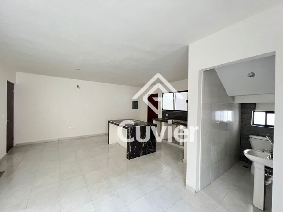 CV1234-VG CASA EN VENTA, COL. GUADALUPE MAINERO - 3