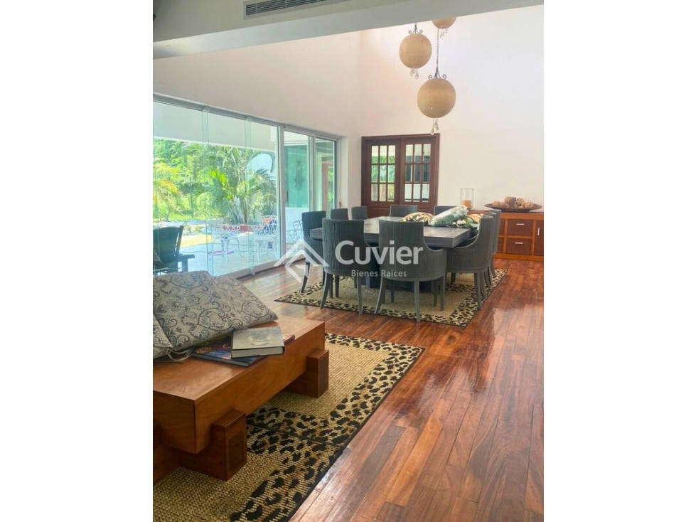 CV1369-VG CASA EN VENTA, FRACC. RESIDENCIAL LAGUNAS DE MIRALTA - 6