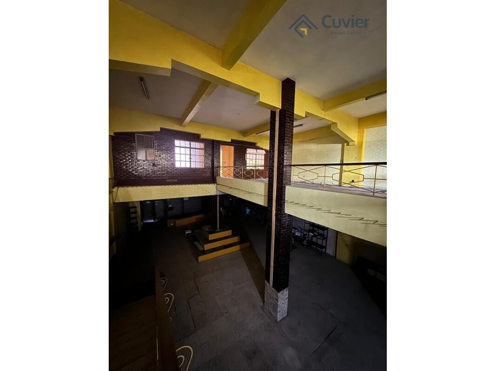 EV1920-CA EDIFICIO EN VENTA, COL. ZONA CENTRO DE TAMPICO - 6