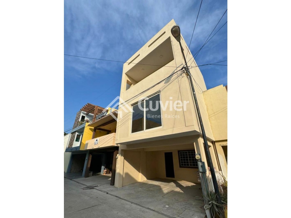 CV1594-DE CASA EN VENTA, COL. GUADALUPE VICTORIA — foto 3
