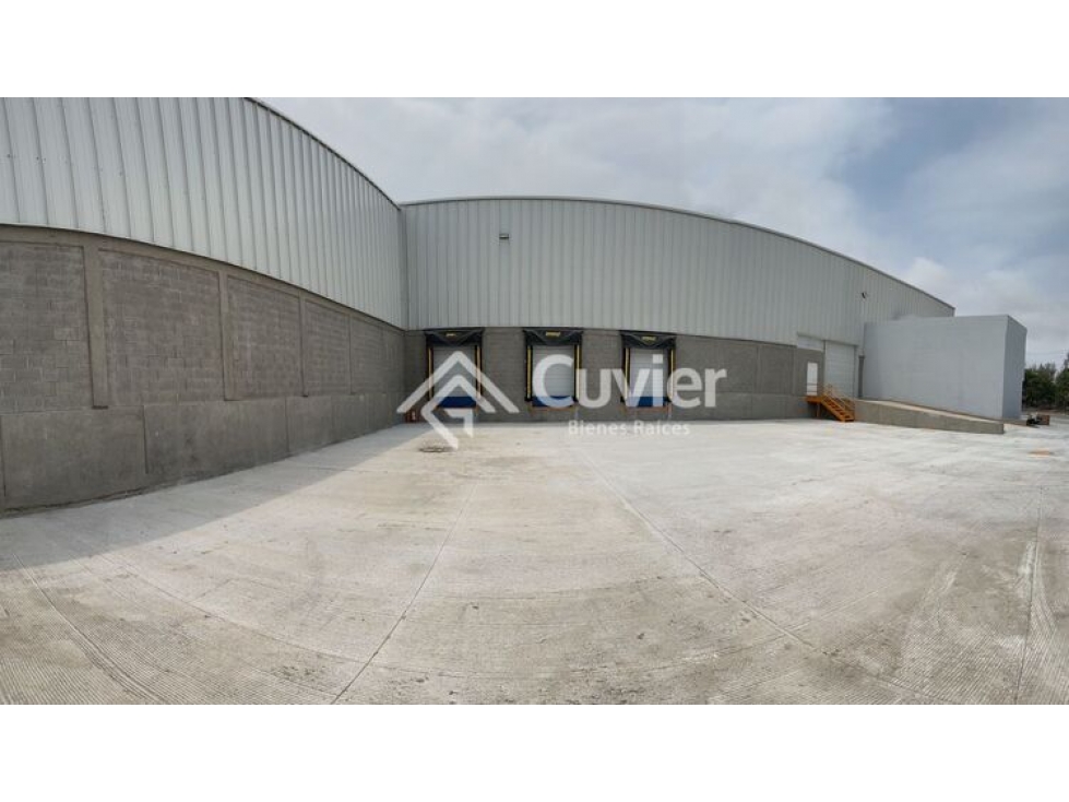 BR1640-VG BODEGA EN RENTA, CORREDOR INDUSTRIAL - PRECIO POR M2 - 3
