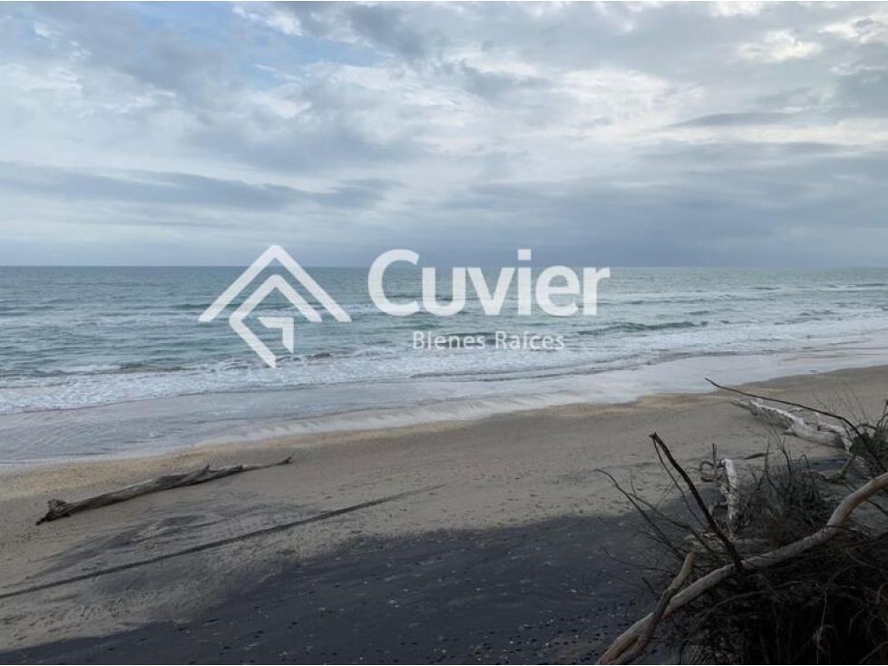 TV1891-JG TERRENO EN VENTA, PUEBLO VIEJO-VERACRUZ - 4
