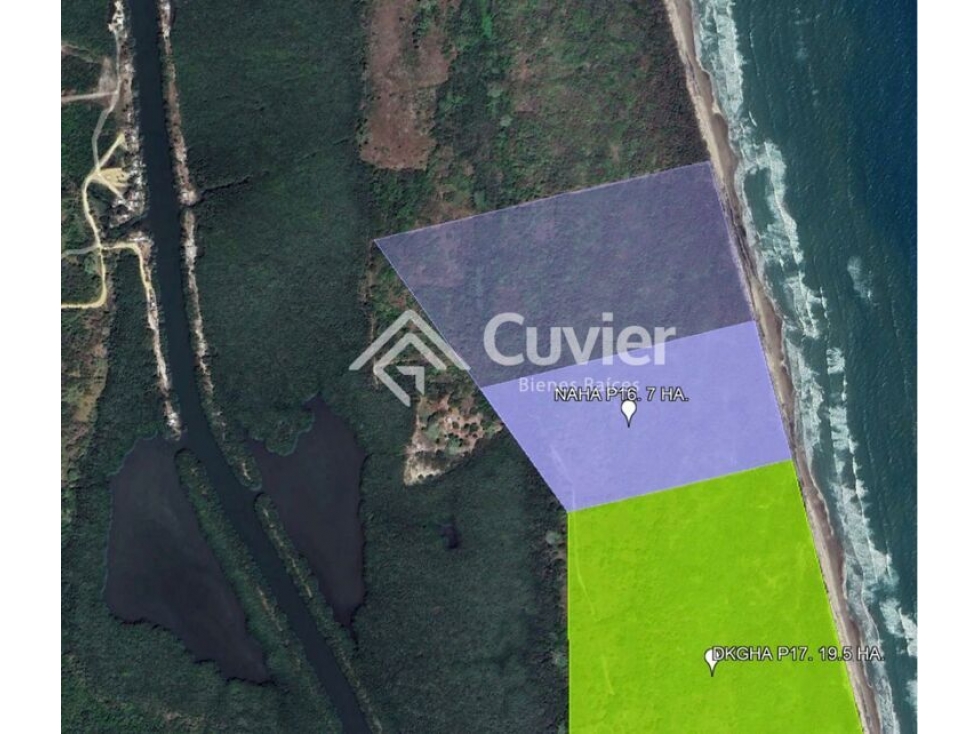 TV2013-CD TERRENO EN VENTA, LA RIBERA,VERACRUZ- PRECIO POR M2 - 4