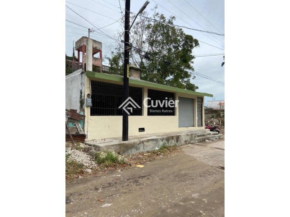 LV2058-JG LOCAL EN VENTA, COL. BENITO JUAREZ - 3