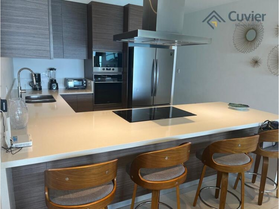 DV2084- ZR DEPARTAMENTO EN VENTA, RESIDENCIAL VELAMAR - 4