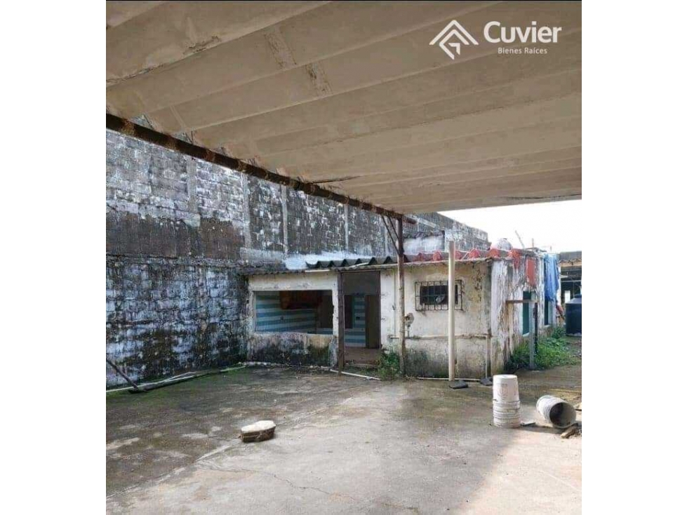 TV2089-RD TERRENO EN VENTA, COATZACOALCOS-VERACRUZ - 6