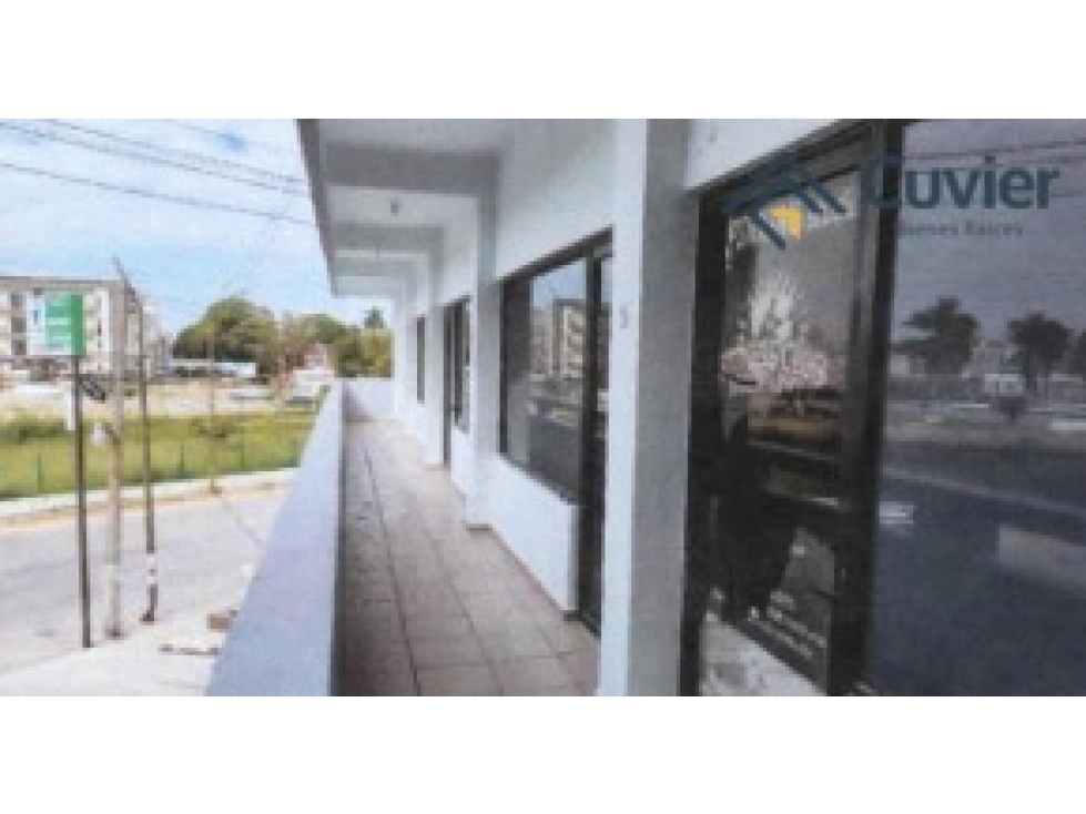 LV2166-RP PLAZA EN VENTA, COL. AMPLIACIÓN UNIDAD NACIONAL - 5