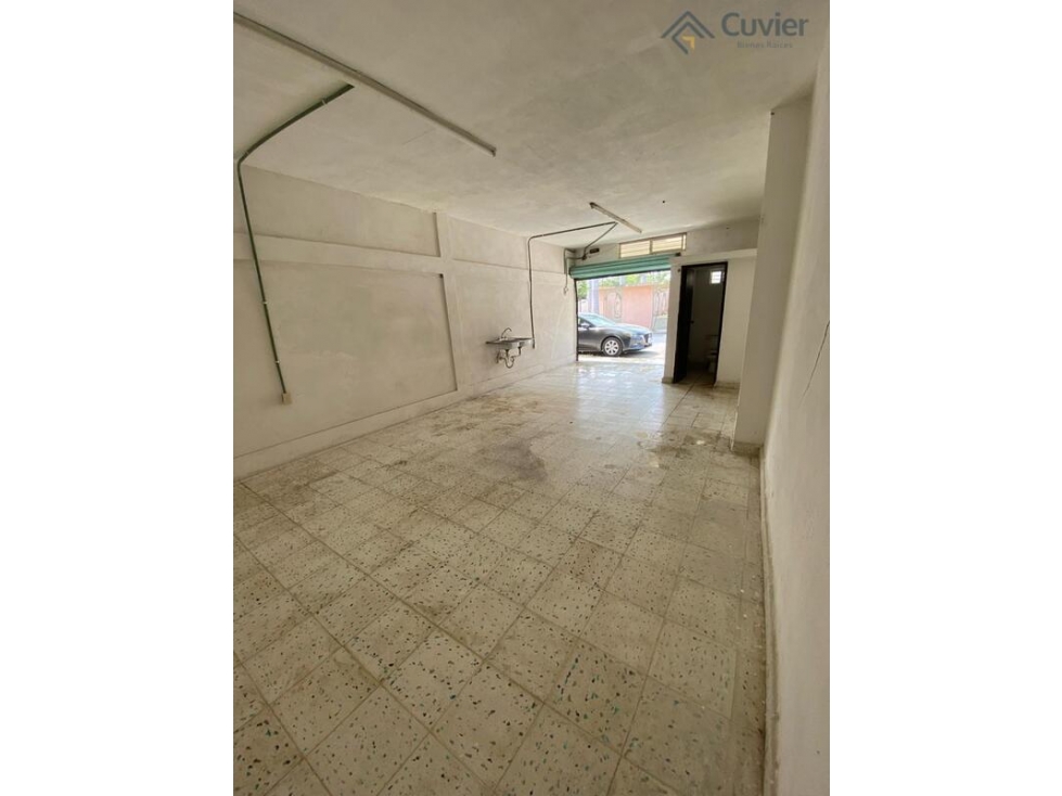 LV2181-RD LOCAL EN VENTA, COL. BUROCRATICA - 5
