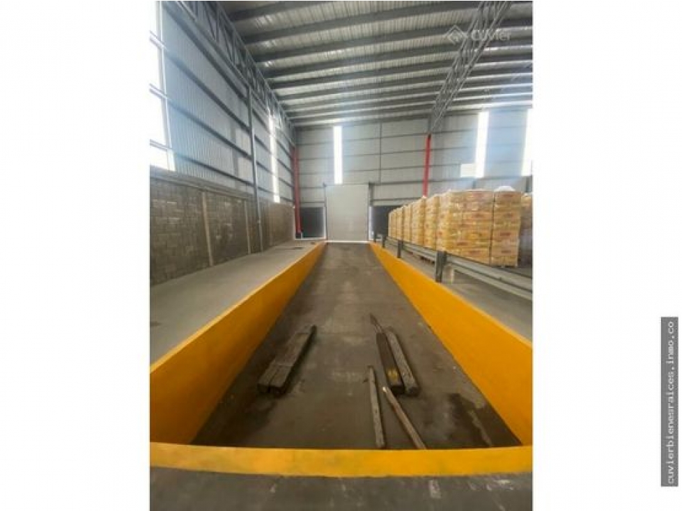 BR2202-VG BODEGA EN RENTA, CORREDOR INDUSTRIAL - 3