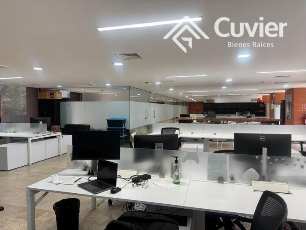 LR2233-RP OFICINAS EN RENTA, COL. NUEVO AEROPUERTO - 6