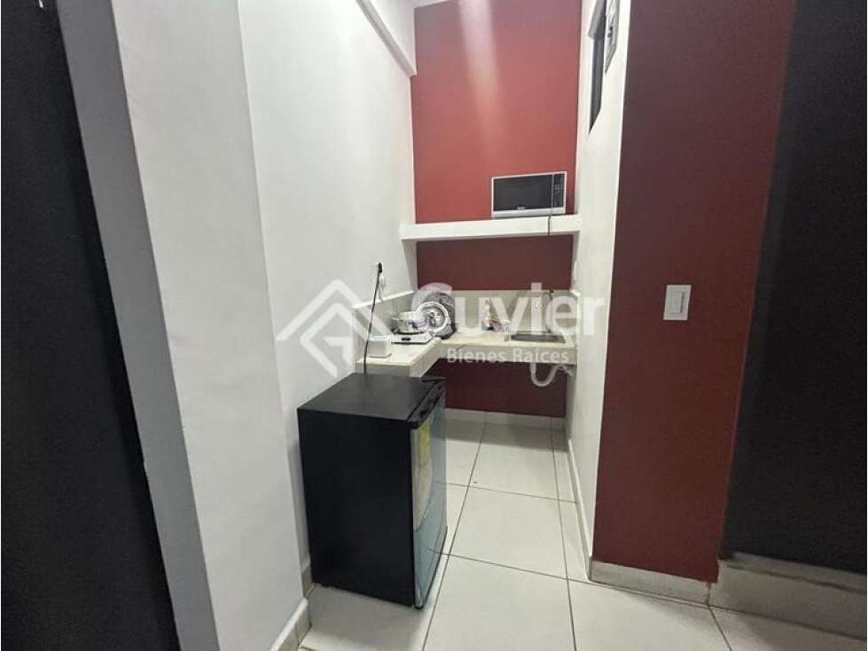 DR2282-RD DEPARTAMENTO EN RENTA, COL. JARDÍN 20 DE NOVIEMBRE — foto 3