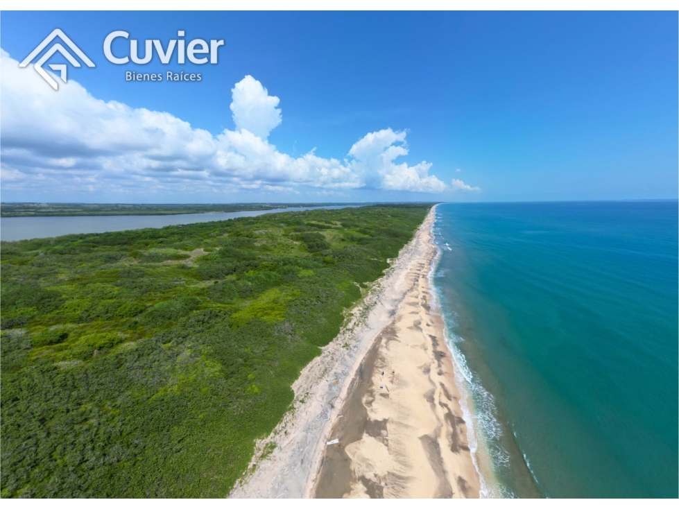 TV2295-RP TERRENO EN VENTA, CABO ROJO - 1