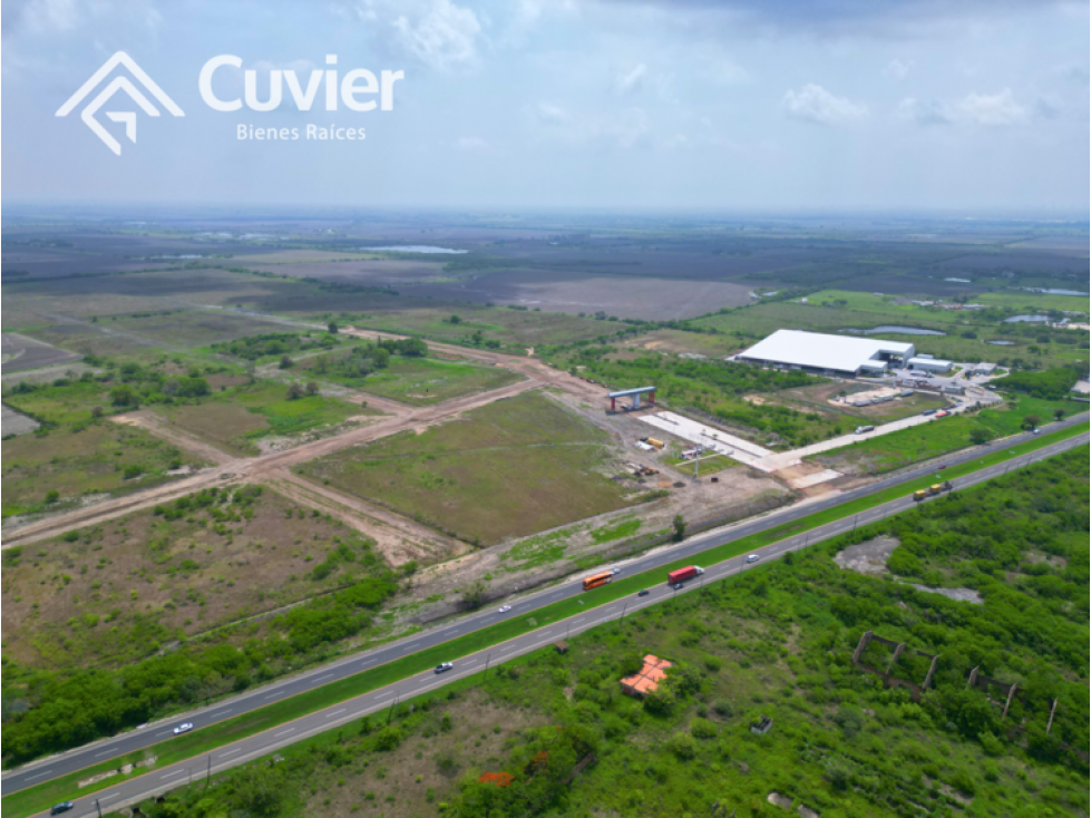 TV2297-RP TERRENO EN VENTA POR M2, NORTH POINT MIRAMAR — foto 4
