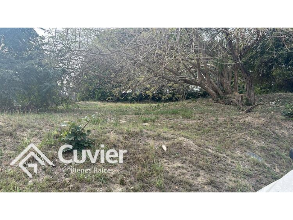 TV2345-CM TERRENO EN VENTA, FRACC. LAS VILLAS - 2
