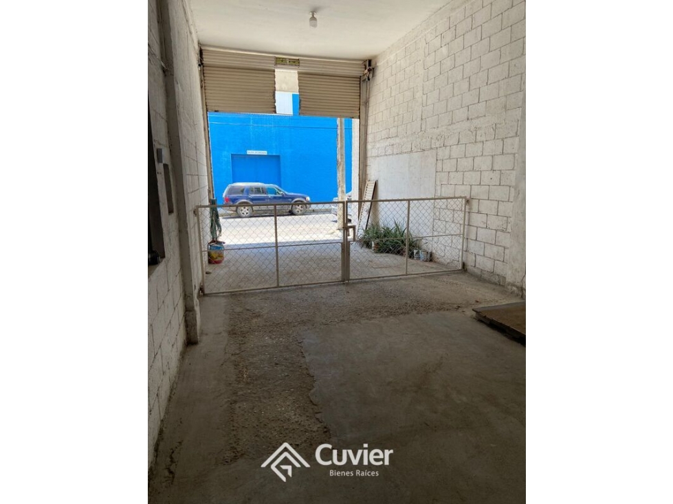 LV2352-JG LOCAL EN VENTA, COL. ZONA CENTRO DE MADERO - 3
