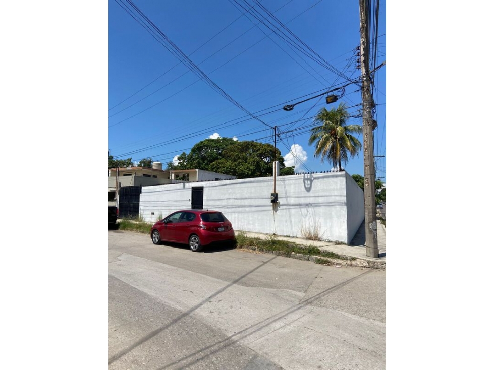 CV2358-JG CASA EN VENTA, COL. NIÑOS HEROES
