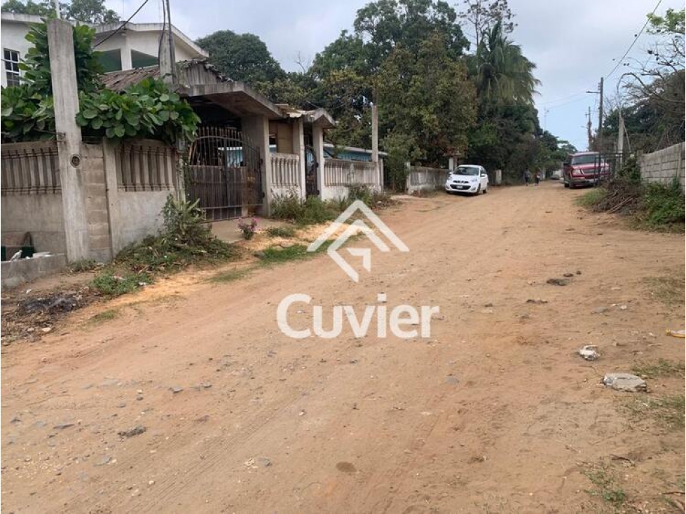 TV2365-RD TERRENO EN VENTA, EJ. RICARDO FLORES MAGÓN — foto 2
