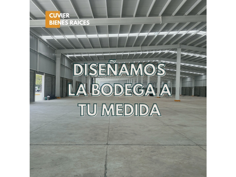 BR2374-VG BODEGA EN RENTA POR M2, CARRETERA TAMPICO-MANTE - 1