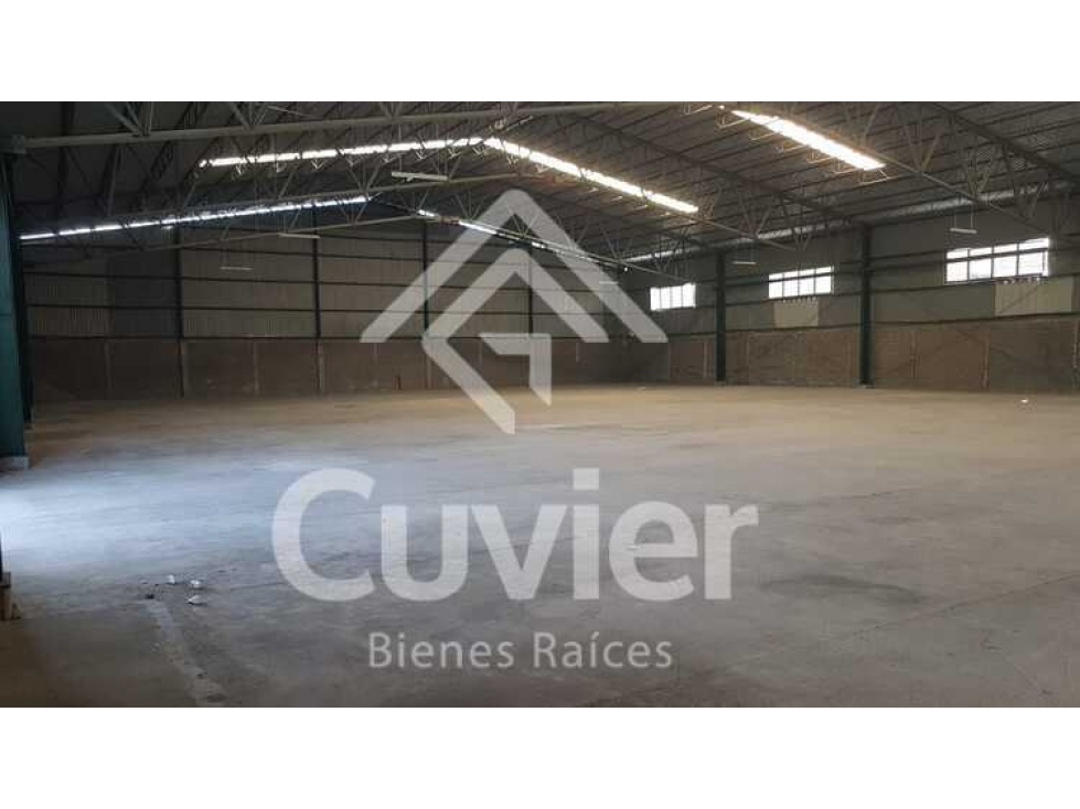 BR2421-VG BODEGA EN RENTA, CORREDOR INDUSTRIAL - 5