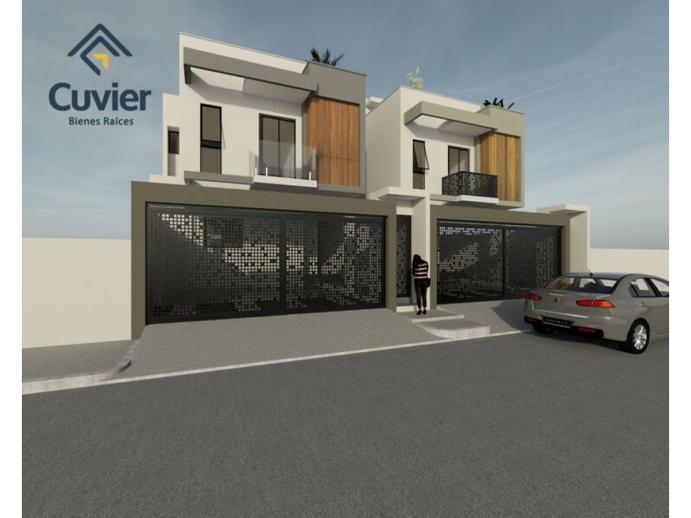 CV2424-VG CASA EN VENTA, COL. VICENTE GUERRERO - 3
