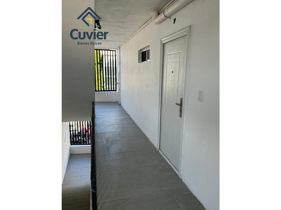 DV2472-AL DEPARTAMENTO EN VENTA, COL. MELCHOR OCAMPO — foto 5