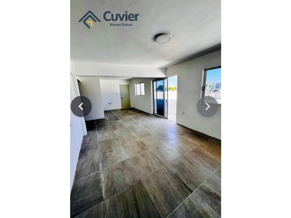 DV2474-AL DEPARTAMENTO EN VENTA, COL. MELCHOR OCAMPO — foto 6