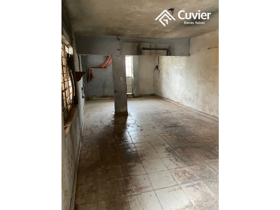 TV2513-JG TERRENO EN VENTA, COL. HIDALGO ORIENTE - 6
