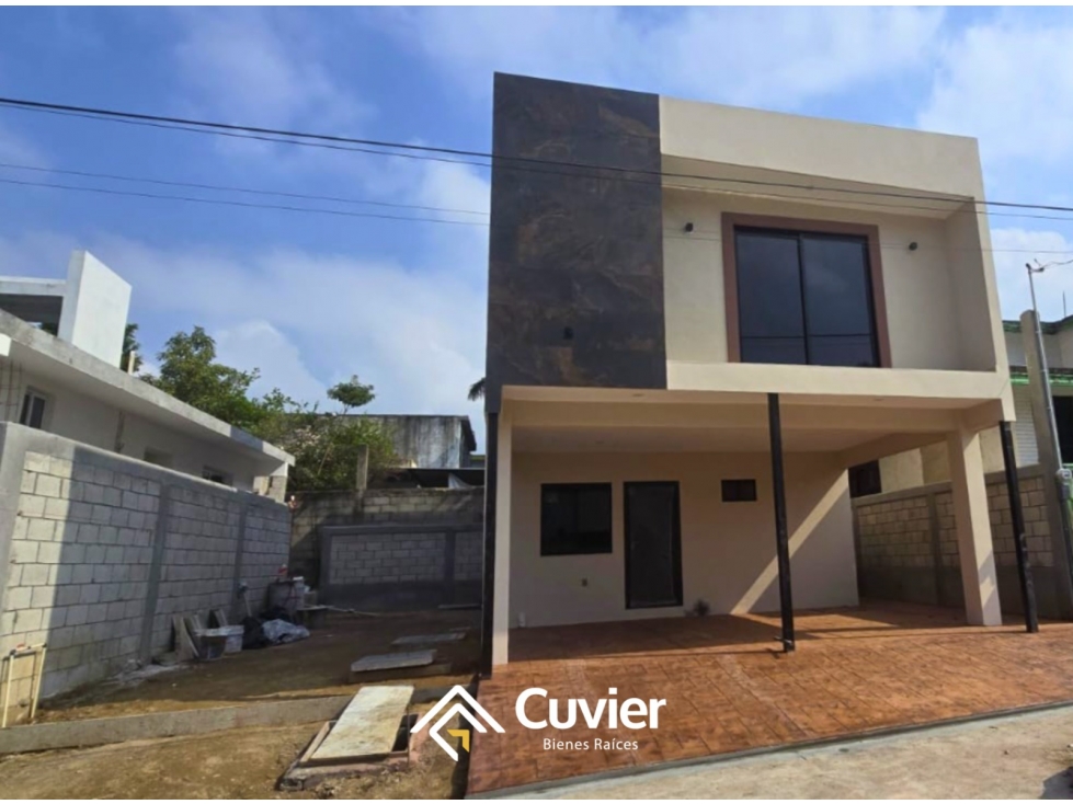 CV2602-RP CASA EN VENTA, COL. FELIPE CARRILLO PUERTO — foto 3