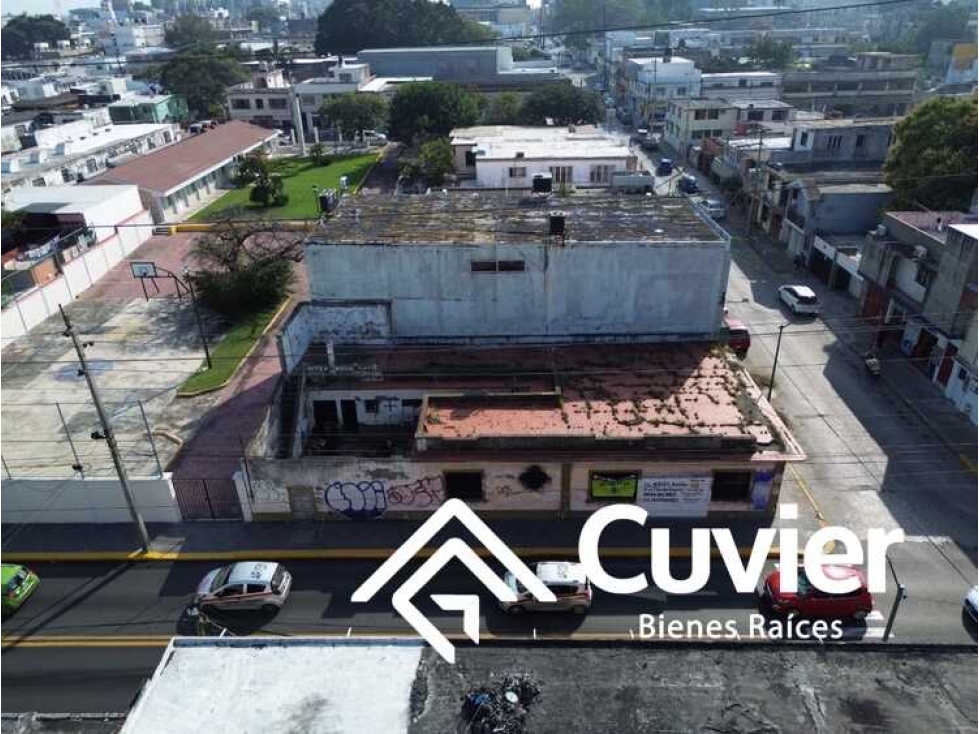LR2623-JG LOCAL EN RENTA EN ESQUINA, AV JOSE DE ESCANDÓN, ZONA CENTRO — foto 2