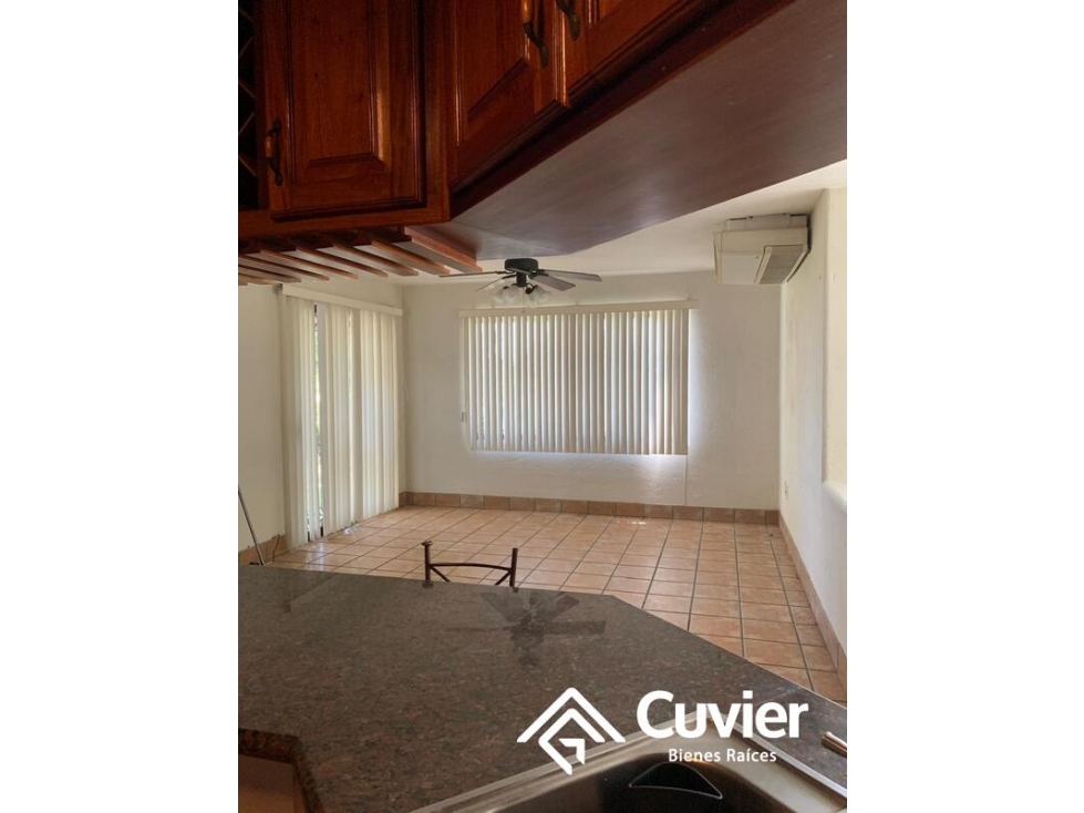 CV2632-ZR CASA EN VENTA, FRACC. LAGUNAS DE MIRALTA - 3