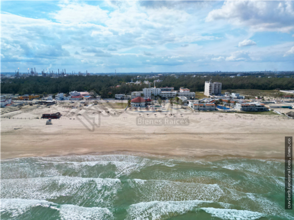 HV2652-XR HOTEL EN VENTA, PLAYA MIRAMAR - 2