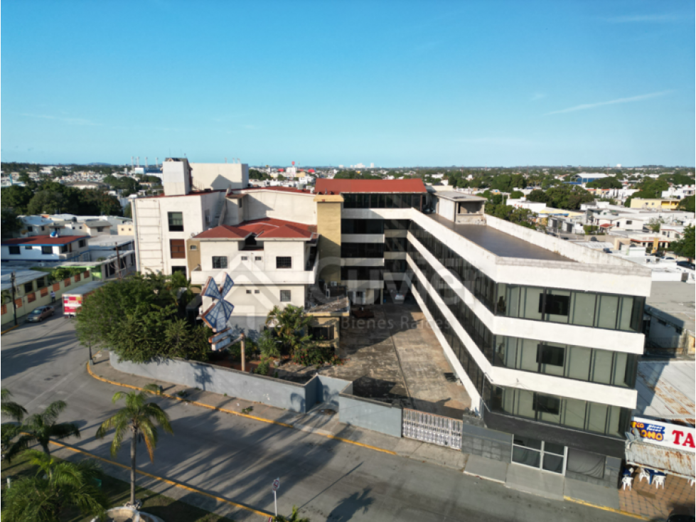 HV2653-XR HOTEL EN VENTA, AEROPUERTO - 2