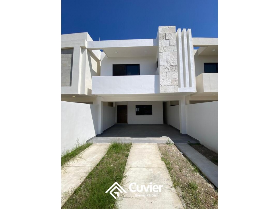 CV2669-VG CASA EN VENTA, COL. AMPLIACION UNIDAD NACIONAL — foto 2