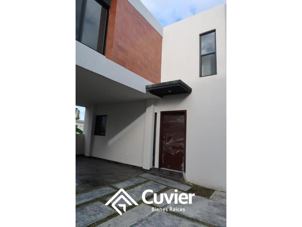 CV2707-CP CASA EN VENTA, COL. JARDÍNES DE CHAMPAYÁN — foto 3