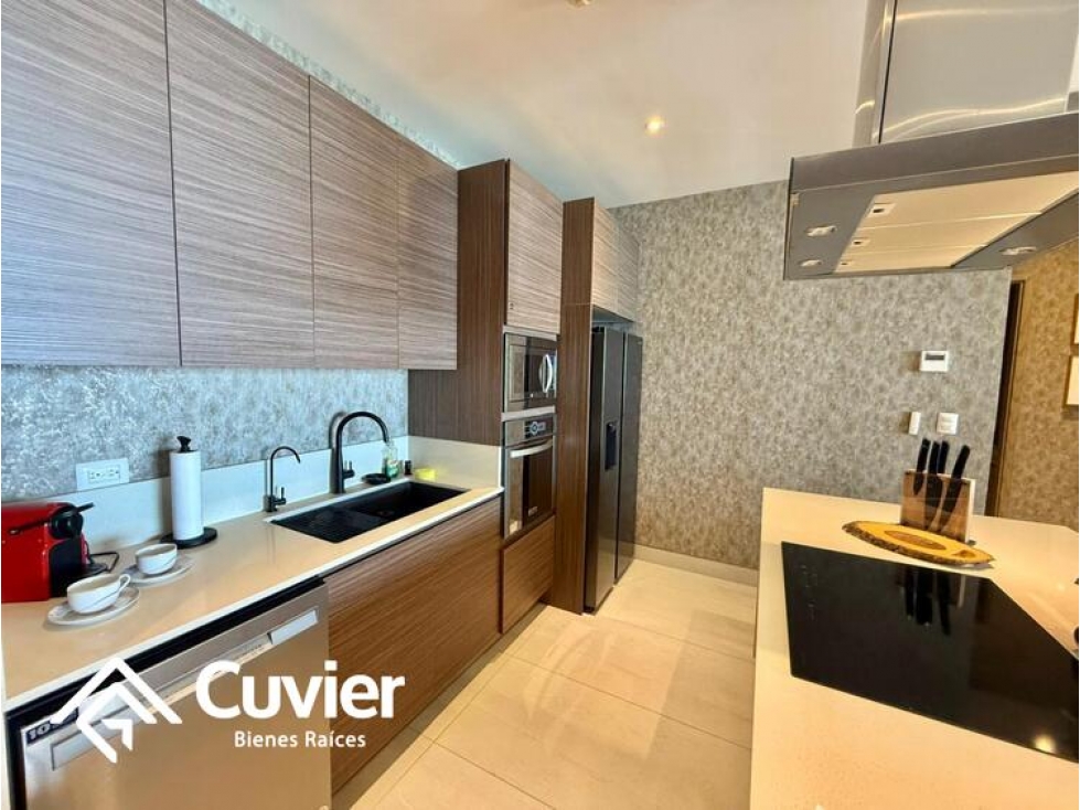 DR2753-JS DEPARTAMENTO EN RENTA, RESIDENCIAL VELAMAR — foto 5