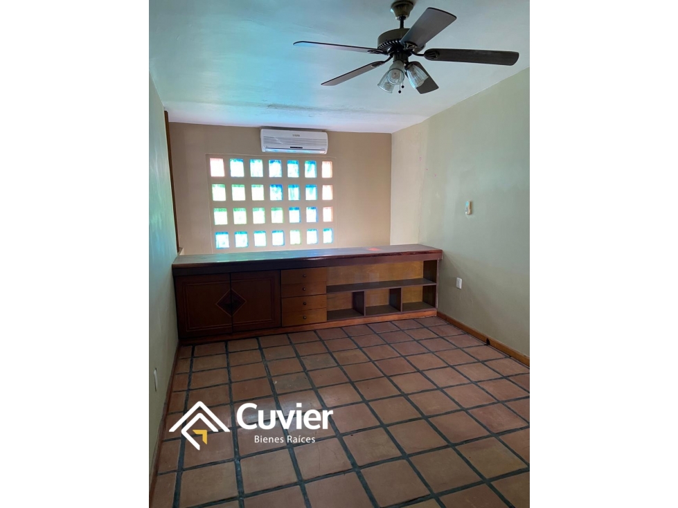 CV2754-JG CASA EN VENTA, COL. AMPLIACIÓN UNIDAD NACIONAL — foto 5