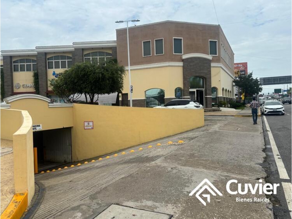 ER2765-CD EDIFICIO EN RENTA, COL. MIRAMAR - 2