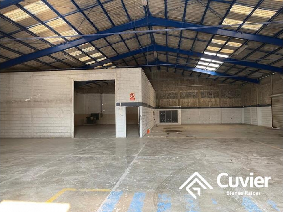 BR2767-CD BODEGA EN RENTA, COL. MIRAMAR — foto 6
