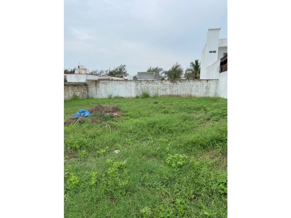 TV2777-JG TERRENO EN VENTA, FRACC. FUNDADORES - 3