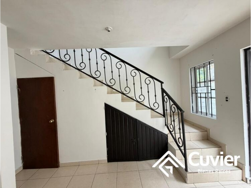 CV2778-VG CASA EN VENTA, COL. BENITO JUAREZ — foto 2