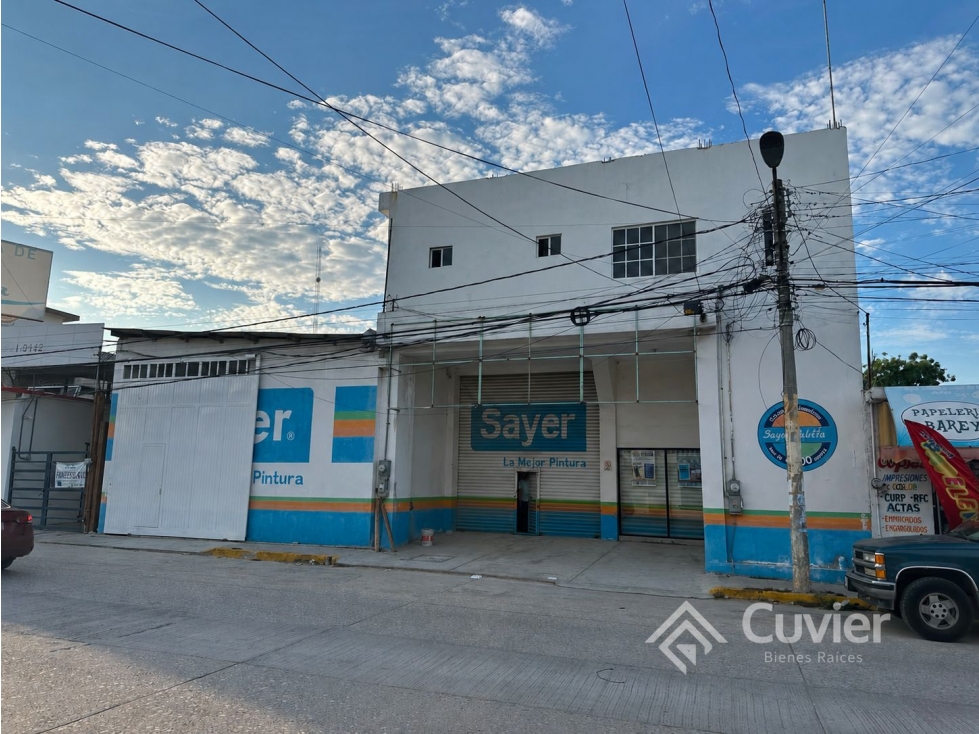 BR2787-EP BODEGA EN RENTA, COL. LAGUNA DE LA PUERTA - 2