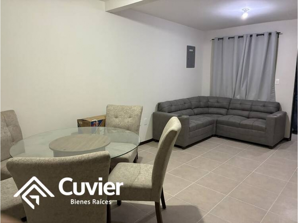 DR2789-GH DEPARTAMENTO EN RENTA, FRACC. VISTA LAGUNA — foto 3