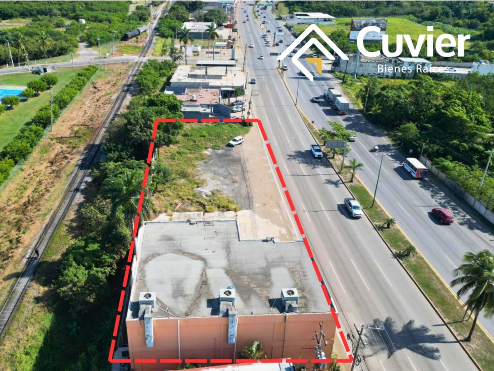 EV2794-DE EDIFICIO EN VENTA, ZONA INDUSTRIAL - 4