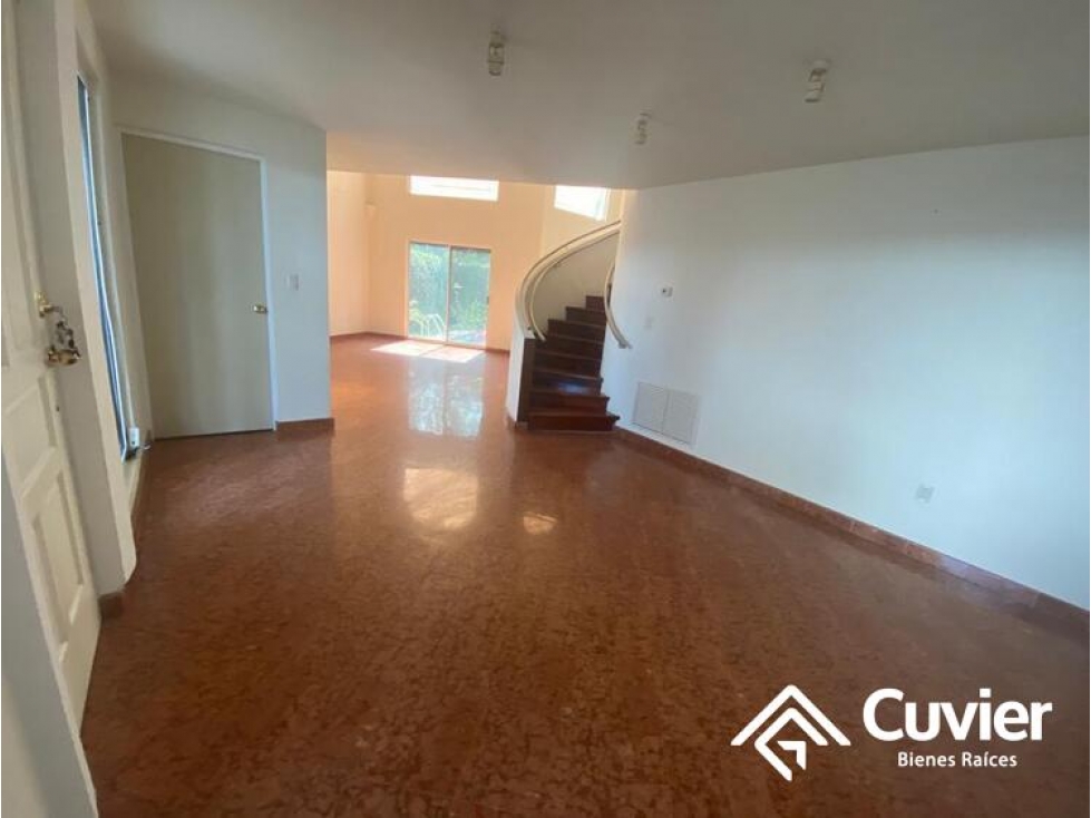 CV2796-VG CASA EN VENTA, FRACC. VILLAVERA — foto 5