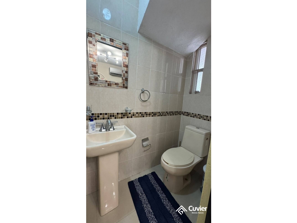CR2805-VG CASA EN RENTA, COL. JARDÍN 20 DE NOVIEMBRE — foto 6