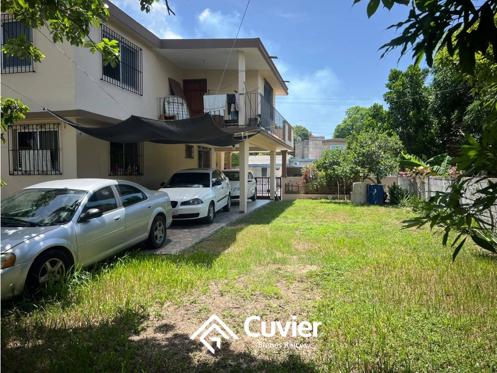 CV2828-DM CASA EN VENTA, COL. AMPLIACIÓN UNIDAD NACIONAL — foto 3