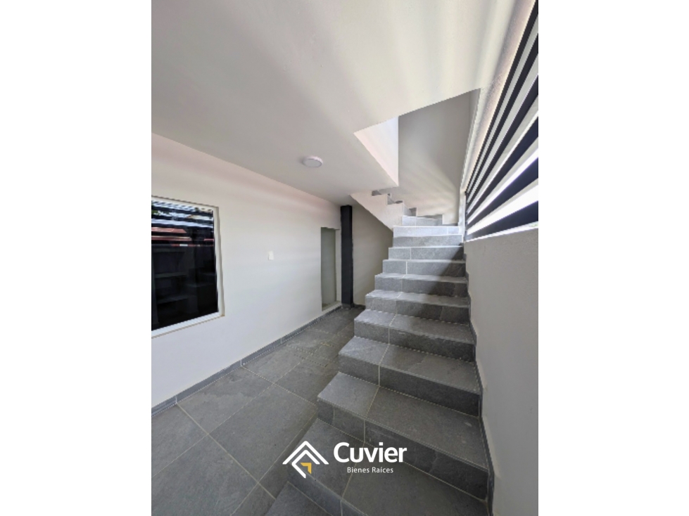 CV2840-RP CASA EN VENTA CON RECAMARA EN PLANTA BAJA, COL. TAMAULIPAS — foto 4
