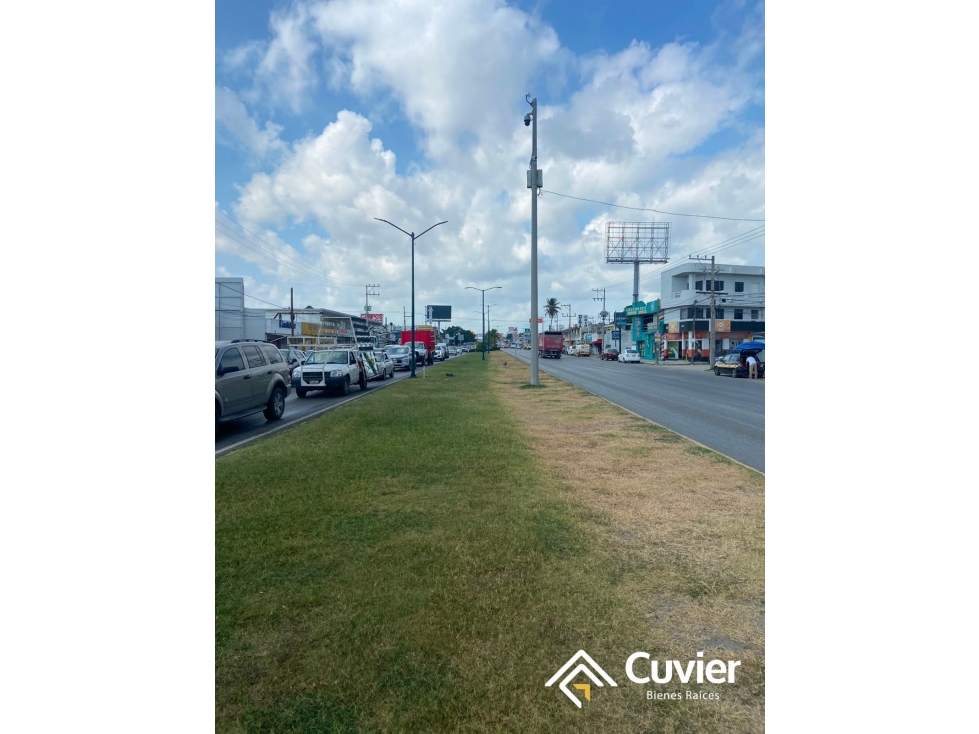 LR2849-JG LOCAL COMERCIAL EN RENTA SOBRE CARRETERA TAMPICO MANTE — foto 5